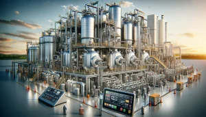 Polychem Polymers | Borg El-Arab For Manufacturing